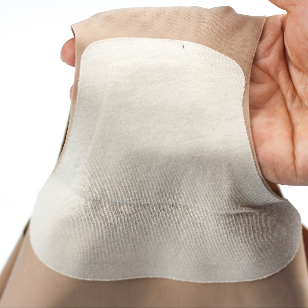 [Mã FAMALLT5 giảm 15% đơn 150k] Quần Lót Nữ Trơn Không Đường May Hipster Lưng Thấp Salem (Mustoto MQ21) | BigBuy360 - bigbuy360.vn