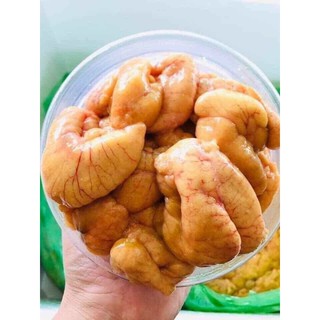 TRỨNG CÁ SẶC 500GR