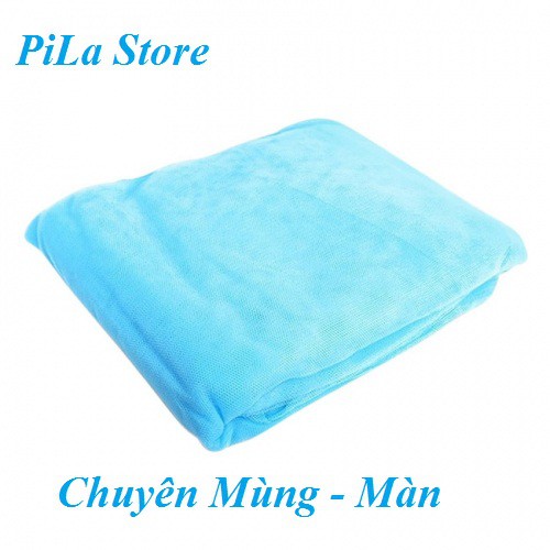 Mùng Tuyn 3M Khe Lưới Khít Chống Muỗi