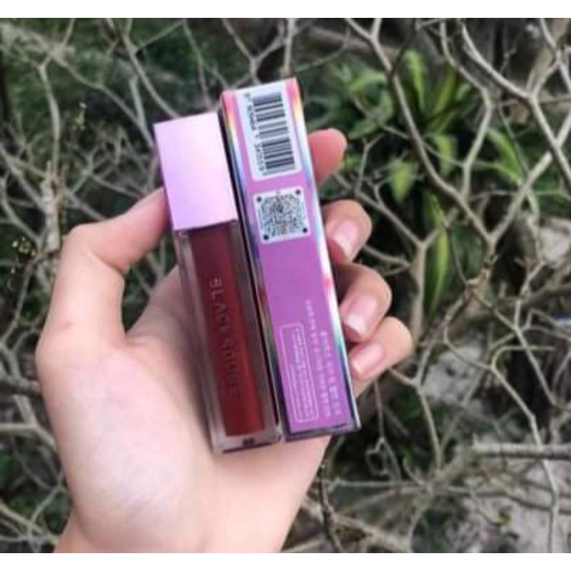 💮 Son Black Rouger A37 💮 A32 💮 Màu Son Siêu Đẹp và Sang 💮 | Thế Giới Skin Care