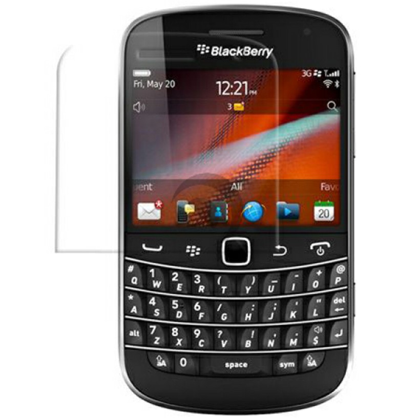 Cường lực Blackberry 9900 9930