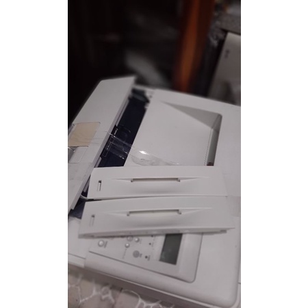 ốp mặt trước canon 3300