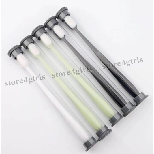 Bàn Chải Đánh Răng Lông Siêu Mịn Mềm Mại  Store4girls