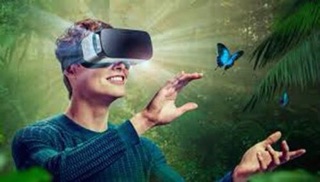 Kính thực tế ảo VR BOX