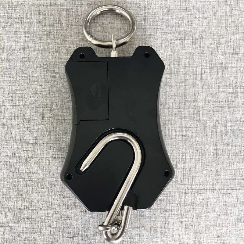 Cân Hành Lý Điện Tử 200KG Tiện Dụng