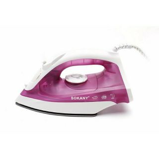 Bàn là hơi nước cầm tay sokany