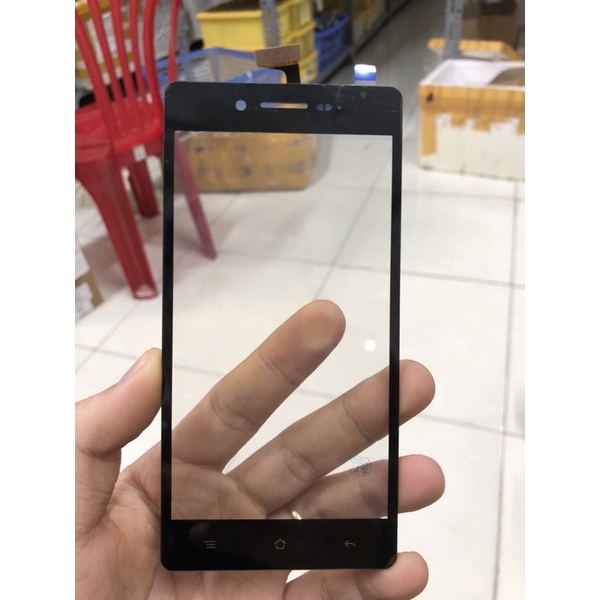 Cảm Ứng Oppo A33 / Neo 7 Đen Zin