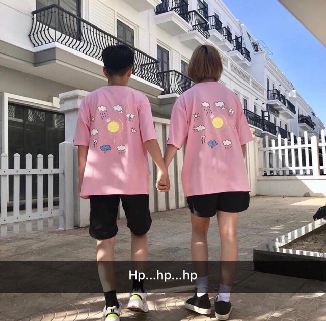 Áo mặt trời thời tiết in lưng ZXG466