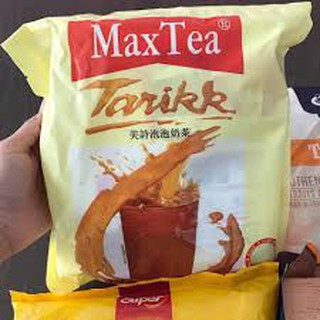 trà indo - MAX TEA 25g/ 30 gói