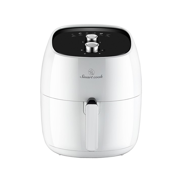 Nồi chiên không dầu 7 lít Elmich Smartcook AFS-3941 công suất 1800W bảo hành 12 tháng