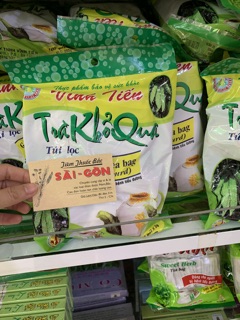 Trà Khổ Qua Vĩnh Tiến