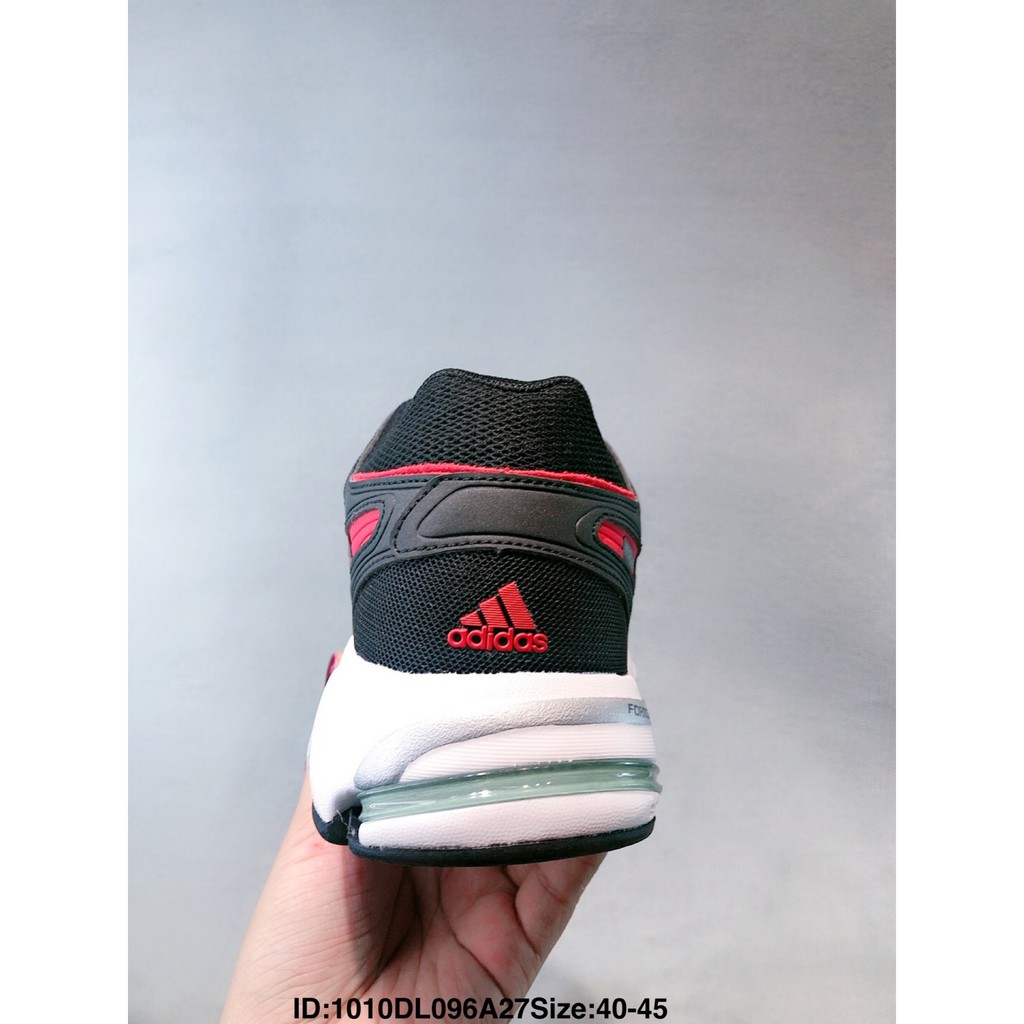 Giày Thể Thao Chạy Bộ Adidas Clover Duramo 8