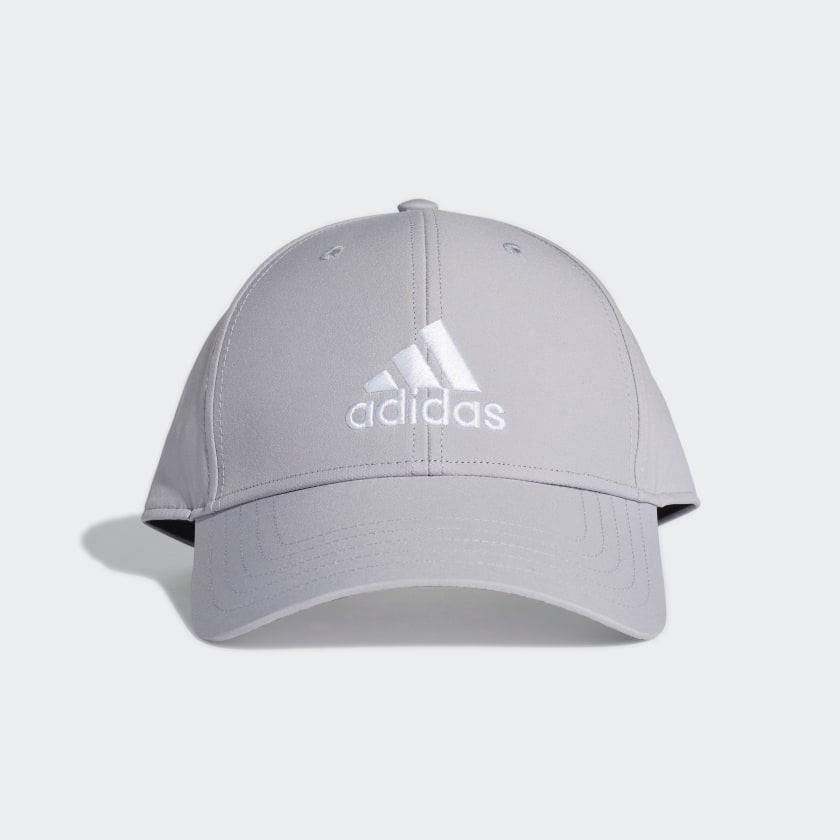 Mũ thể thao bóng chày unisex adidas GE0758 - adidas chính hãng