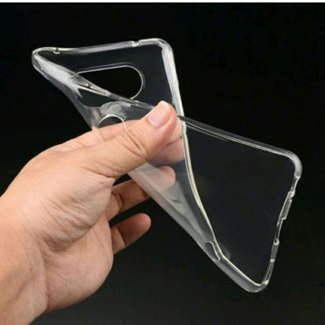 Ốp dẻo trong LG V20