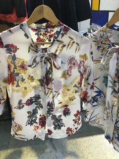 Sót 2 em sơ mi sz s