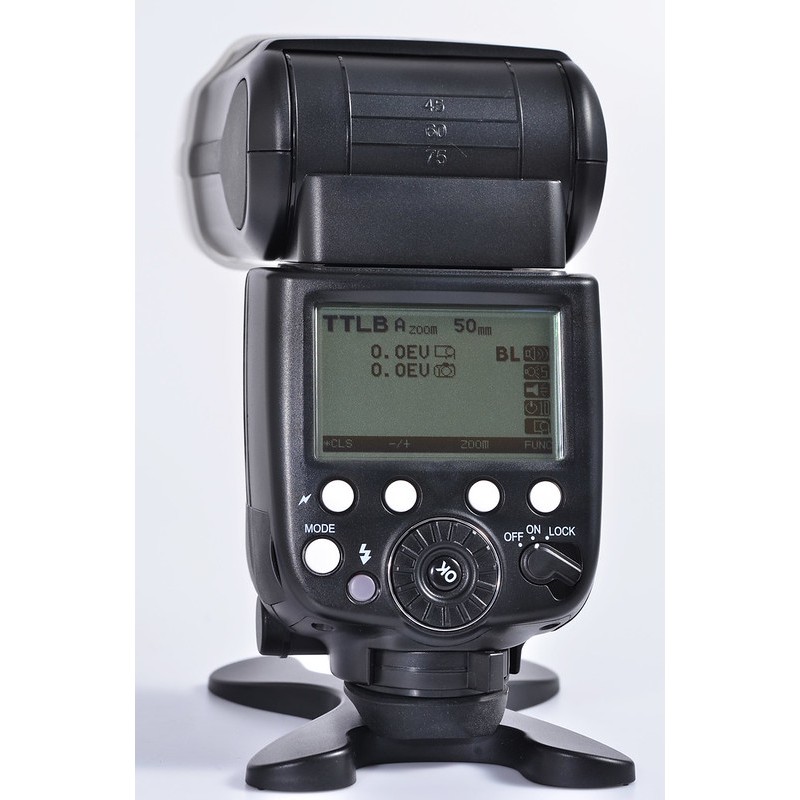 Đèn Flash Pixel X800N Pro For Nikon