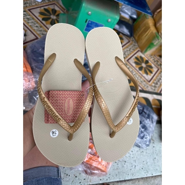 Dép Havaianas