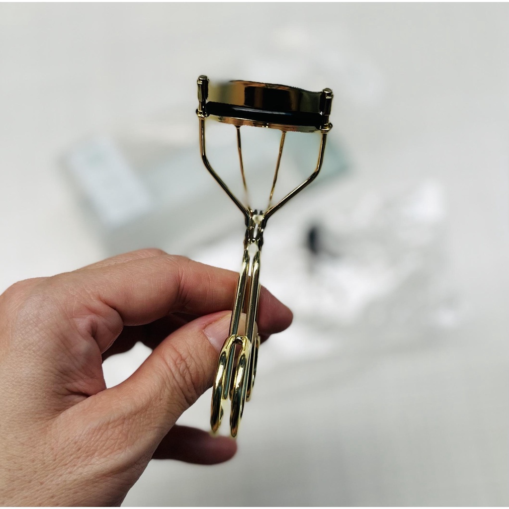 Kẹp bấm mi Premium Eyelash Curler The Face Shop