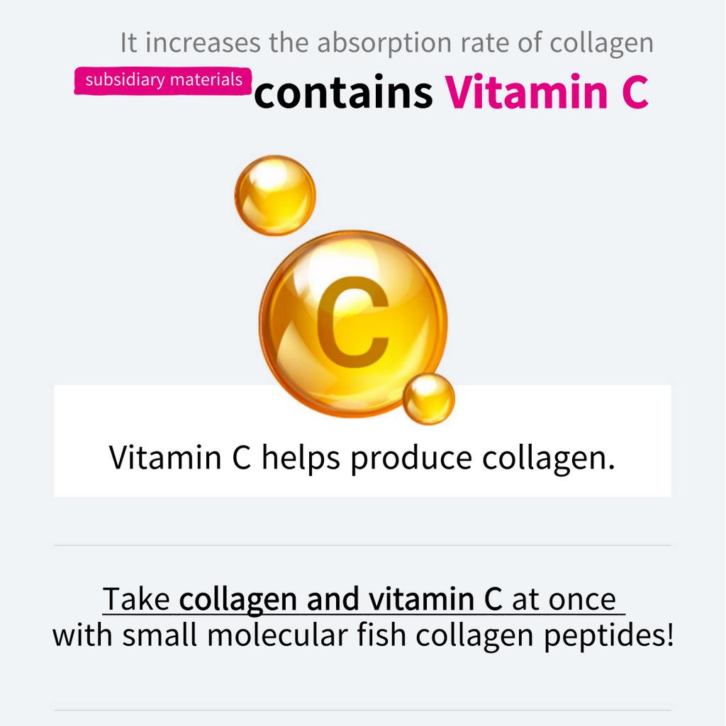🇰🇷 HURUM_official⭐Collagen cá 1,200mg Peptide phân tử thấp 2g x 60sticksᅵinner beauty hương chanh PHÂN TỬ NHỎ