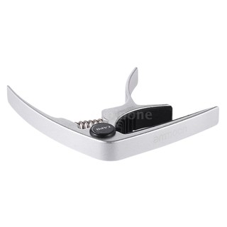Capo đàn guitar bằng kim loại