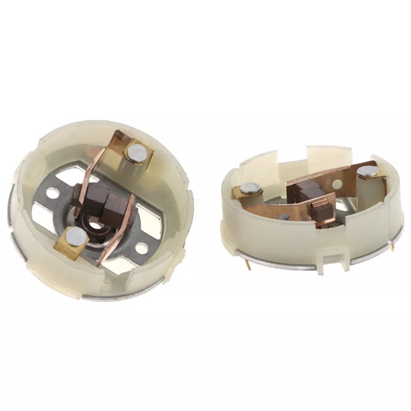✅Đế chổi than động cơ máy khoan điện, khoan pin cho RS 550