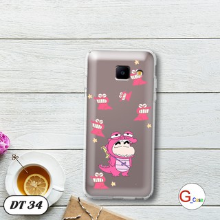 Ốp lưng dẻo cho Samsung Galaxy J4 Plus 2018/ J4 Core