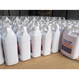 Chất tẩy xi măng HT01 - 5L
