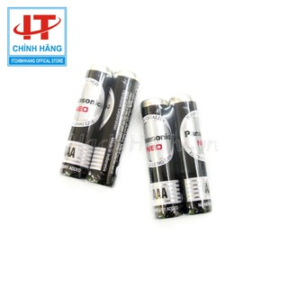Pin AAA Panasonic R03NT/2S Panasonic 1.5V - 5k/Vỉ 2 Viên