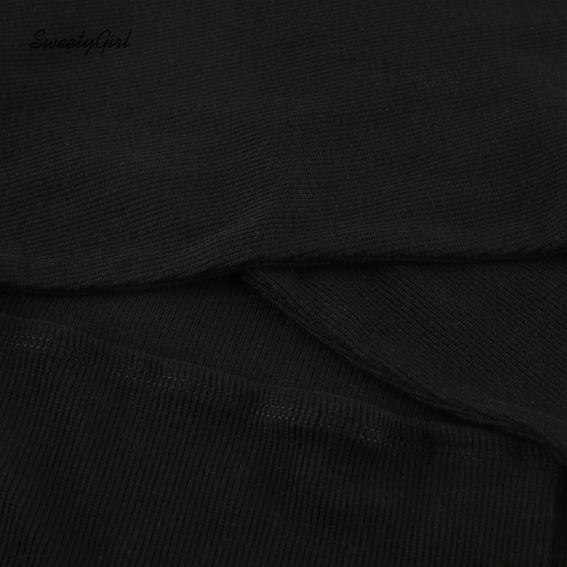 Đầm Midi Tay Ngắn Cổ Chữ V Màu Trơn Phối Nút Thời Trang Cho Nữ