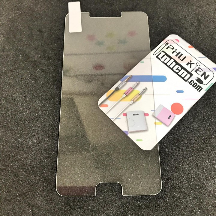Dán cường lực chống trầy Asus Zenfone 4 Max Pro (ZC554KL)