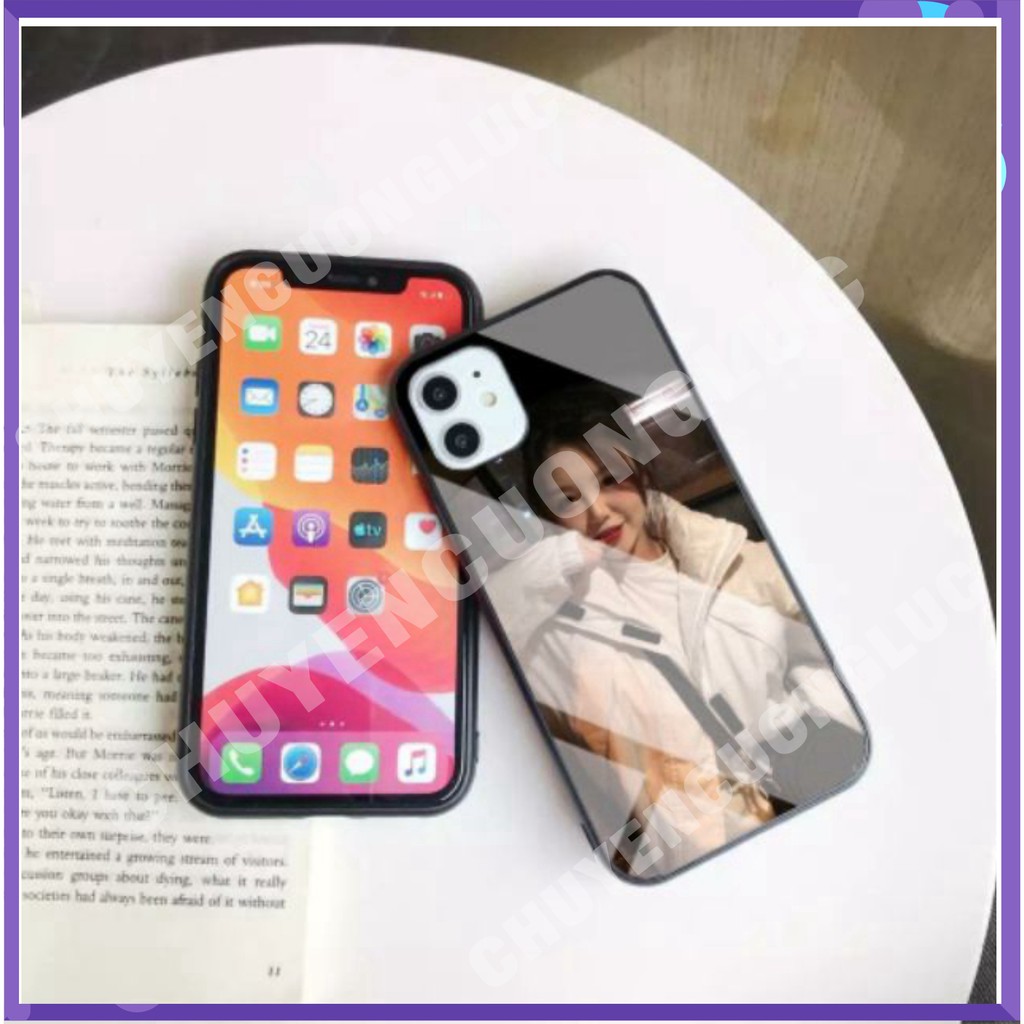 [HOT] ... Ốp Kính Cường Lực In theo yêu cầu của Khách - CCLNB