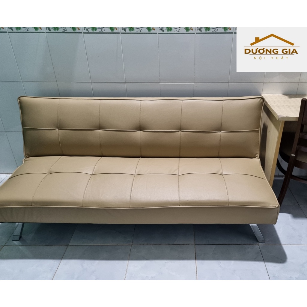 Sofa giường - sofa bed tiện lợi màu đa dạng