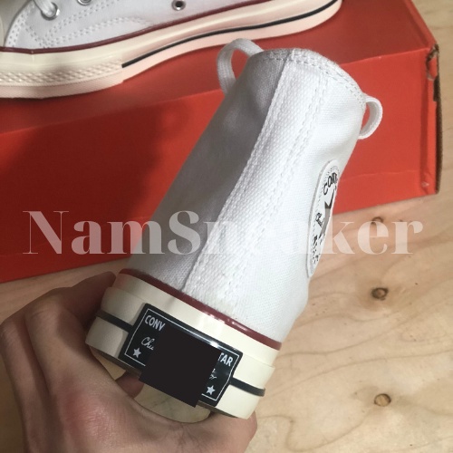 Giày thể thao Cv 1970s cao cổ Bản SlÊU CẤP Giống 99% real | BigBuy360 - bigbuy360.vn