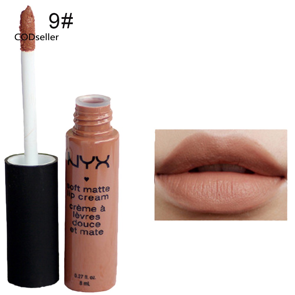 [Hàng mới về] Son Lì Lâu Trôi Cao Cấp Chuyên Dụng Dành Cho NỮ | BigBuy360 - bigbuy360.vn