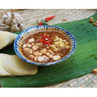 Tương Bần Ngon Đặc Sản Hưng Yên - Chai 500 ml