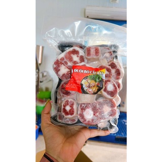 Đuôi Bò nhập khẩu🐄1kg