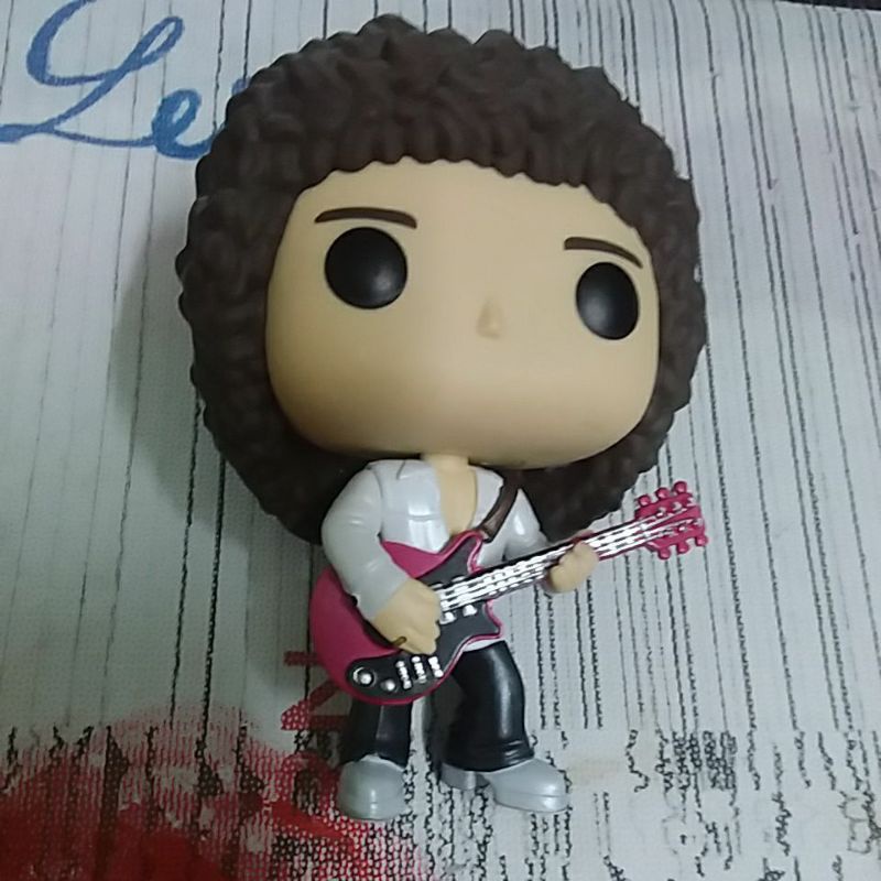 Mô hình Funko Brian May