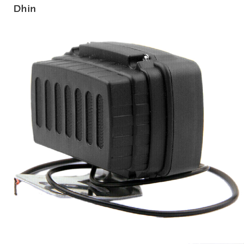 Đèn pha LED 15 bóng độ sáng 1000LM chuyên dụng cho xe mô tô ATV UTV