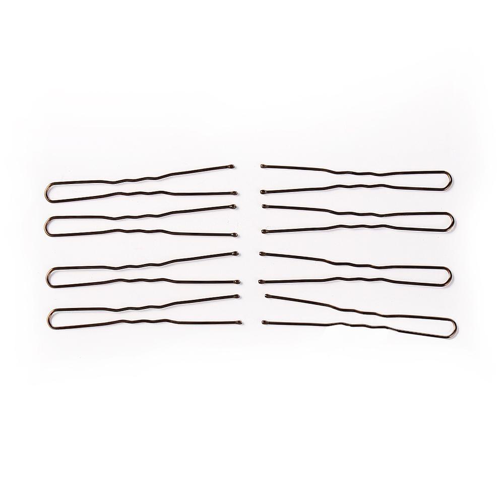 Set 20 Kẹp Tóc Gợn Sóng Thời Trang Cho Nữ|Kẹp TóC HợP Kim ThờI Trang Cho Nữ