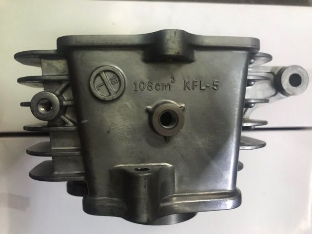 Nòng future 1..w 110