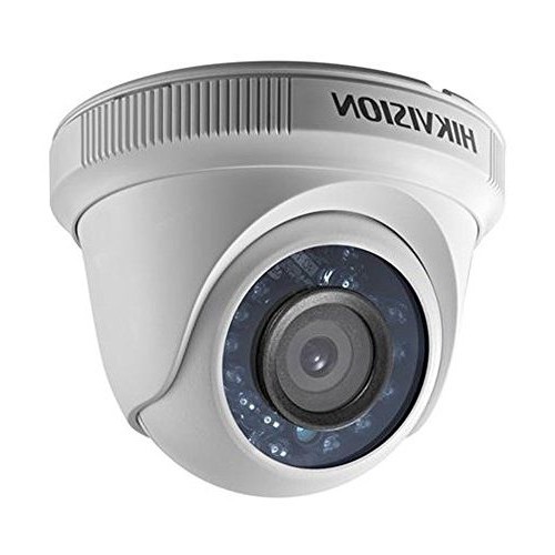 Trọn Bộ 4 Camera Quan Sát Hikvision 2.0MP Full HD 1080P kèm HDD 500G và dây cáp liền nguồn