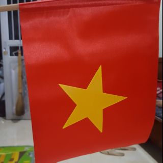 Combo 10 Cờ vẫy cổ vũ U23 việt Nam