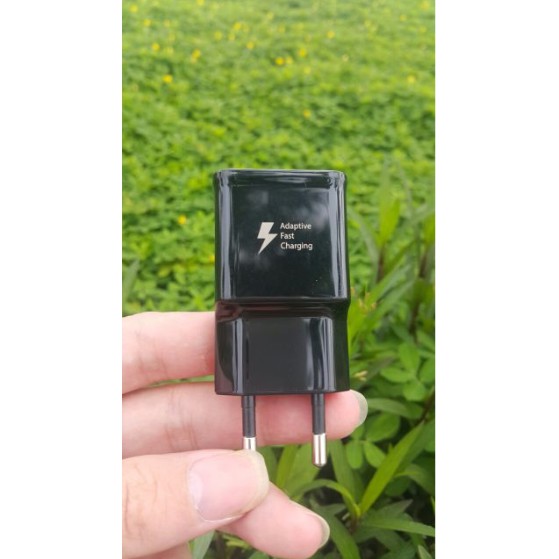 Combo Bộ Sạc Nhanh - Tai Akg - OTG S8/S8+/N8 chính hãng bảo hành 3 tháng 1 đổi 1