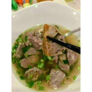 1 kg ❤bò viên gân❤️