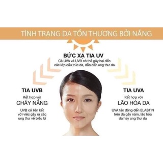 Kem tím ban ngày chamomileskill