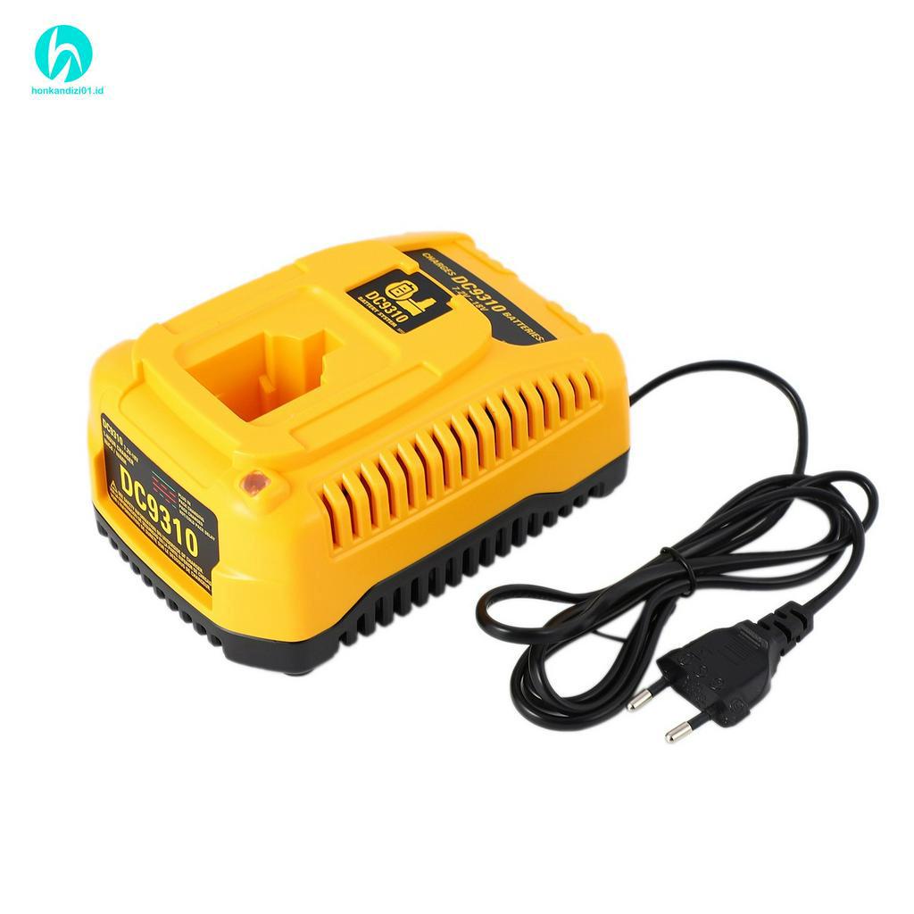 Bộ Sạc Pin Dewalt & Nimh N2Vn Dc9310 7.2v-18v Tiện Dụng