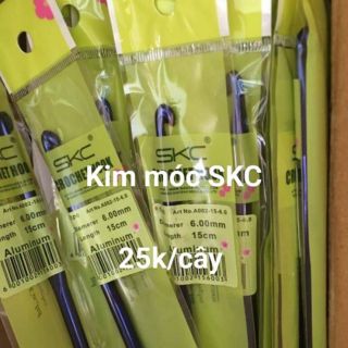 Kim móc SKC
