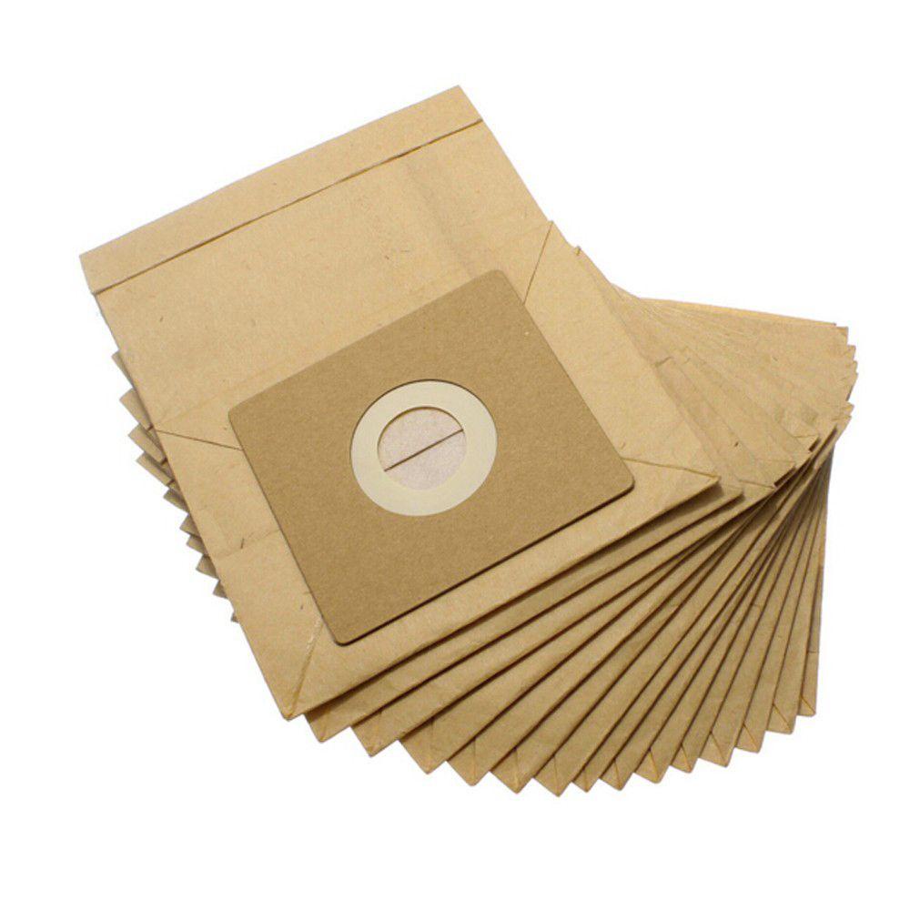 Set 5 / 10 / 15 Túi Giấy Hút Bụi Cho Máy Hút Bụi