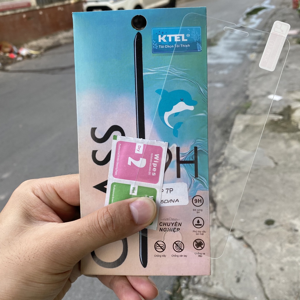 [CỰC RẺ] Kính cường lực Iphone Các Dòng- Iphone 6 6s 7 7plus 8 8plus X XSMAX 11PROMAX 12 PROMAX