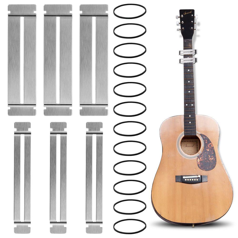 MAG Dụng Cụ Bảo Vệ Phím Đàn Guitar